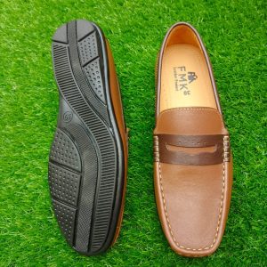 অরজিনাল চামড়ার জুতা Brwon